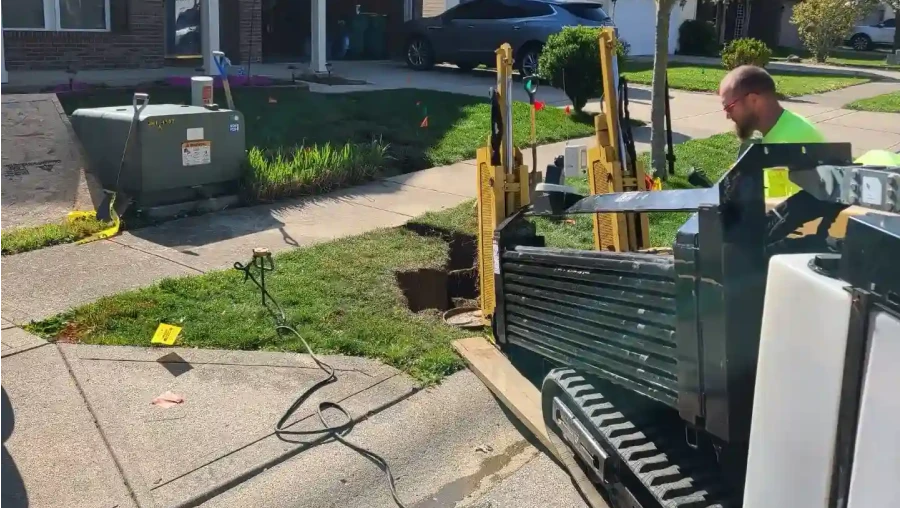 Home Services Directional Boring for Utilities Directional Boring for Utilities2 Home Services Directional Boring for Utilities Directional Boring for Utilities2