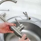 Faucet Repair & Replacement 1