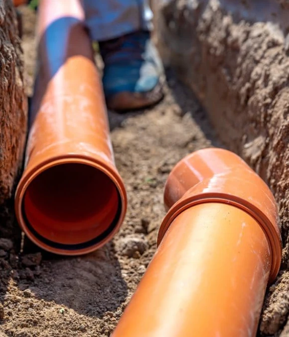 Sewer Repair Replacement