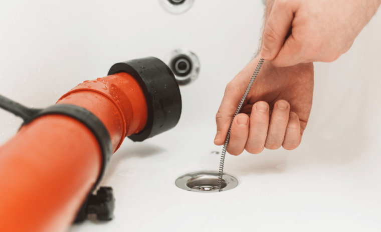 How to Unclog Your Main Sewer Line in 5 Easy Steps to Avoid Backup Disasters